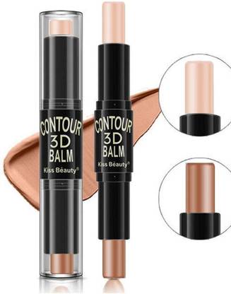 Kcollectionk Dual Barrel Makeup Pencil Sharpener