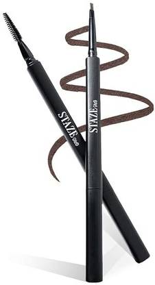 Mireva Dual Barrel Makeup Pencil Sharpener