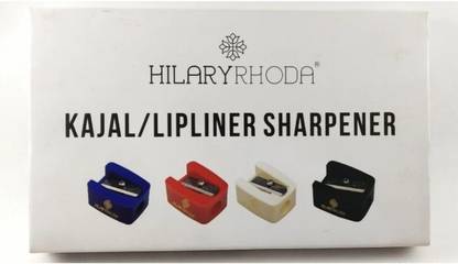 Richee Single Barrel Makeup Pencil Sharpener