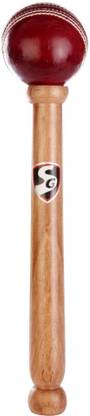 SG Knocking Ball Wooden Bat Mallet