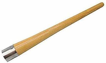 Owlix Cricket bat grip wooden cone (pack of 1) Wooden Bat Mallet