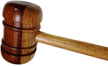 zaid sports DOUBLE SIDE KNOWKING HAMMER Wooden Bat Mallet