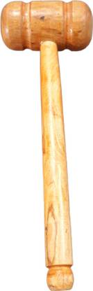 Trex Cricket Bat Knocking Hammer Wooden Bat Mallet