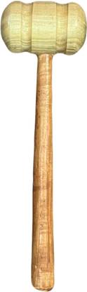VSM CRICKET BAT MALLET Wooden Bat Mallet