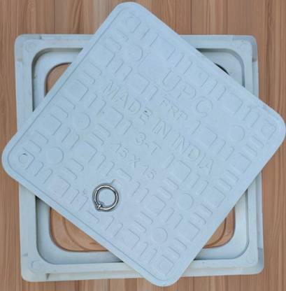 UPC FRP MANHALCOVER Single Stringing Clamp