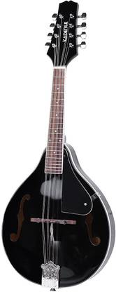 KADENCE MANBK A-style F-Hole Mandolin