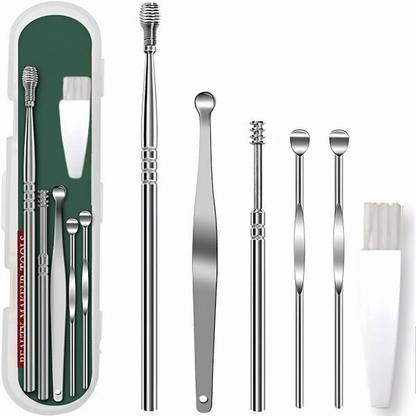 kHUDAt Protect Your Eardrums: Opt for Gentle Steel Cleaning