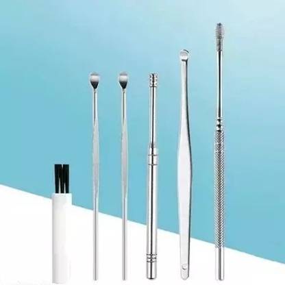 BZILO Ear wax Remover Set-50