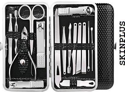 SKINPLUS manicure kit 16 in 1