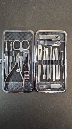 SHISHI 16in1 Manicure Tool Kit_248