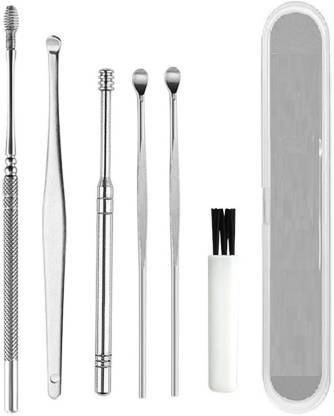 Shunfi Professional 6 in 1 Ear Cleaning Tool Kit