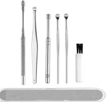 Zailie Professional Ear Cleaning Tool Kit