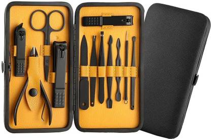 KASHTHBHANJAN nail clipper set