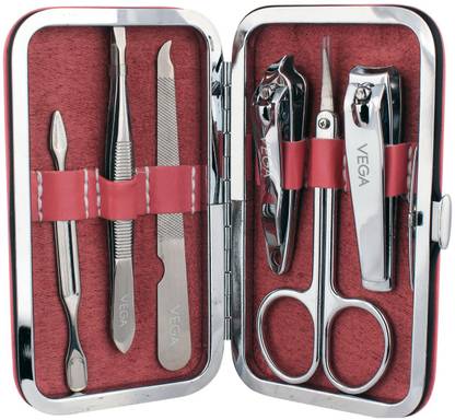 VEGA Manicure Set