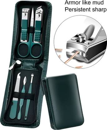 Koccido Manicure Pedicure Kit Set 6 IN 1