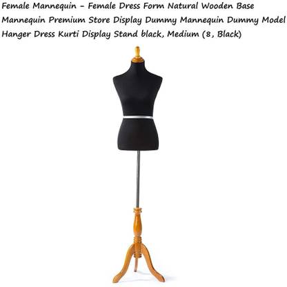 GKT Mannequin Display Case