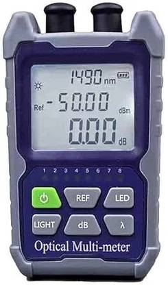 AK telecom TRAICSCOPE TR-200 Manometer