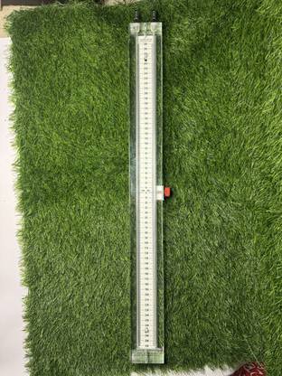 AURATECH INSTRUMENTATION AURATECH7006 Manometer