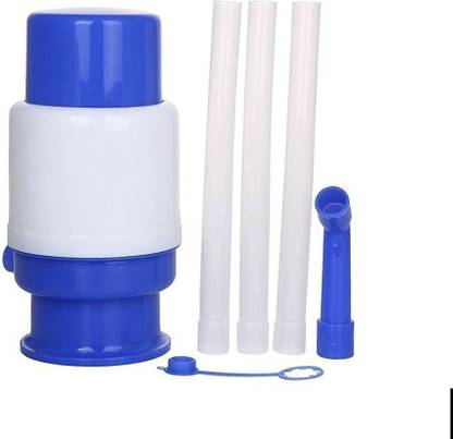 J M FASHION 1 L Plastic Kettle Jug