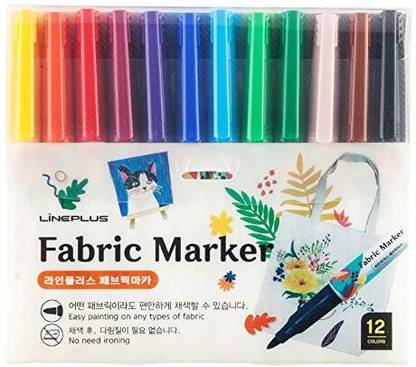 Lineplus Fabric Marker