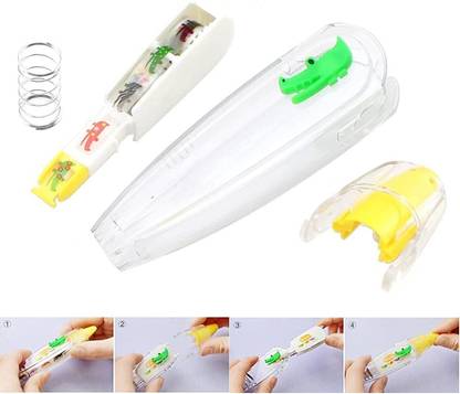 ZUVILIKA Decorative Sticker Pen