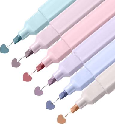 AMEEDARSHAN highlighters
