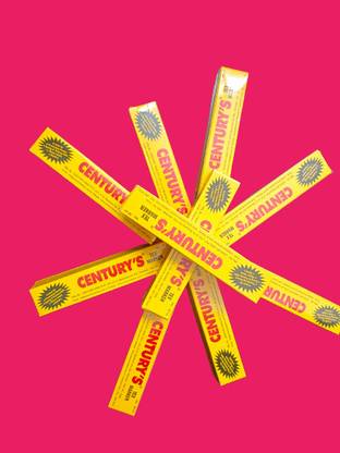 CENTURY Tex Red Marker for textile marking