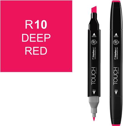 Shinhan ShinHanart Touch Twin Marker - R10