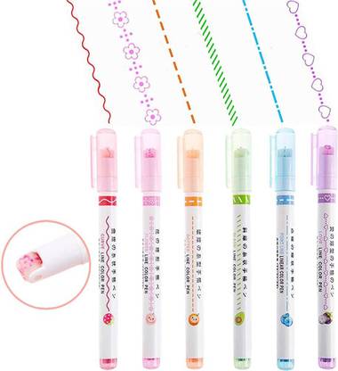 Highlighter pen flipkart clearance