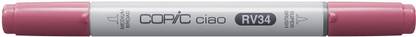 COPiC Ciao Marker RV34 Dark Pink