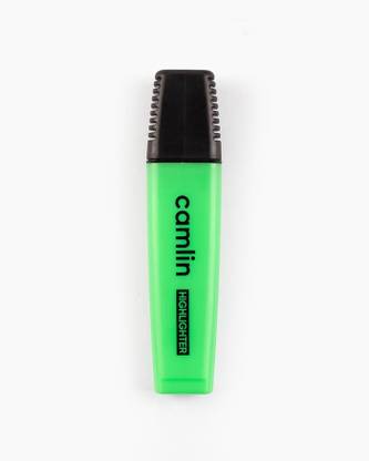 Camlin Highlighter Green PO10