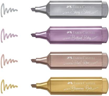 FABER-CASTELL Metallic