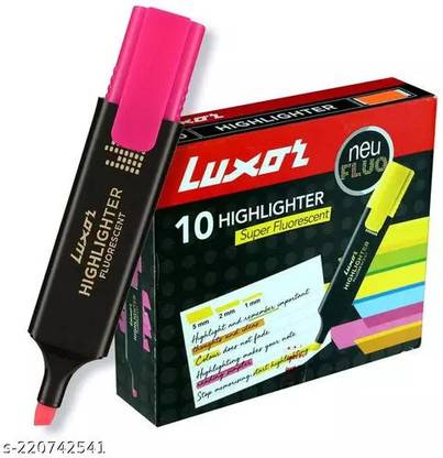 LUXOR Highlighter