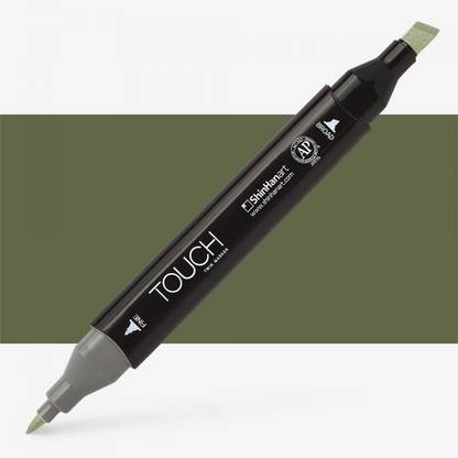 Shinhan ShinHanart Touch Twin Marker - Y225