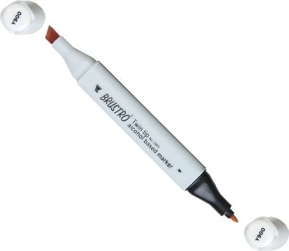 BRuSTRO Brustro Marker Grey