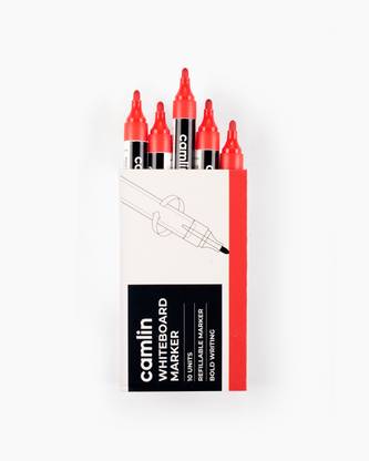 Camlin Permanent Marker Pen