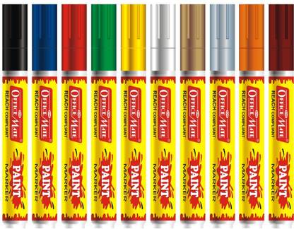 Soni Officemate Paint Marker