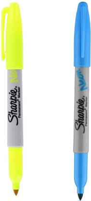 Sharpie Fine Point Tip Permanent Marker -