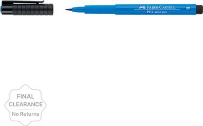 FABER-CASTELL Pitt Artist Pen brush