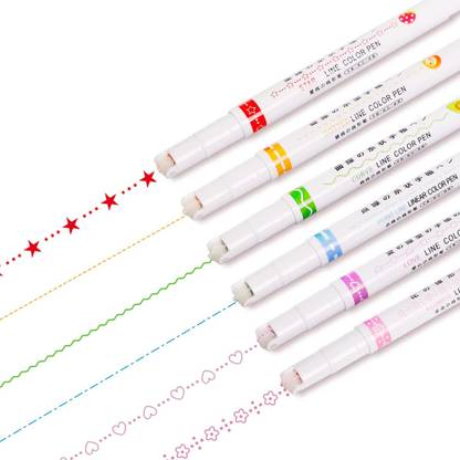 TRENDORA DRAWING LINER PEN