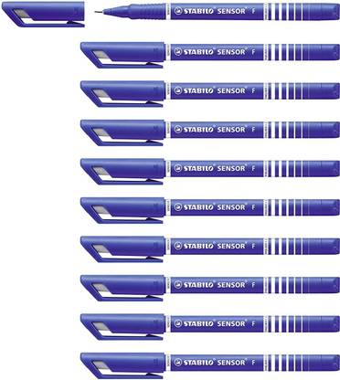Stabilo SENSOR F - Fineliner Pen -189/41