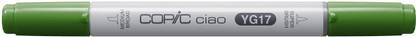 COPiC Ciao Marker YG17 Grass Green