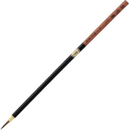 Zig Cartoonist Menso Brush Fine, Natural hair brush,