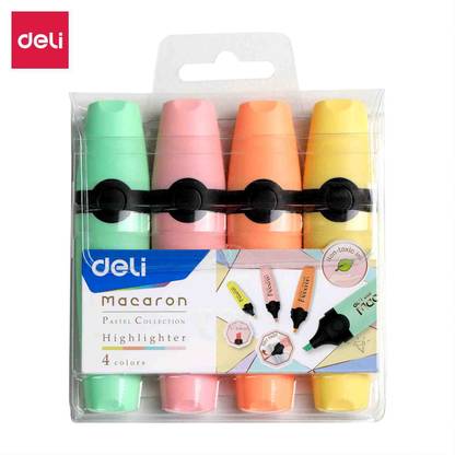 Deli Macaron Highlighter
