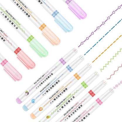 MTC PEN SET Marker Ink