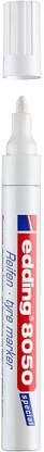 Edding 8050 tyre marker -a permanent tool for tyre changes