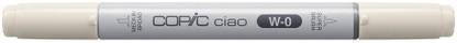 COPiC Ciao Marker W0 Warm Gray