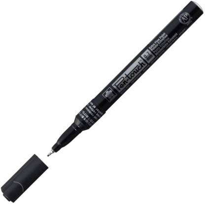 SAKURA Pen-Touch Paint Marker - Extra Fine 0.7mm Black