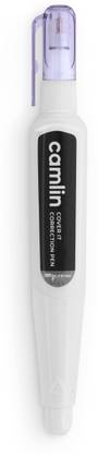 Camlin Cover-It Correction Pen