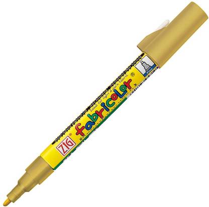 Zig Kuretake Fabricolor Marker PFC-20